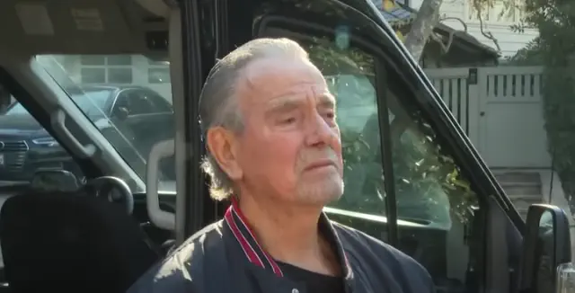 Eric Braeden, the star of The Young and the Restless, will not be returning to the show. 2445