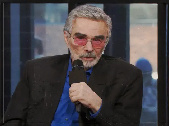 The co-star that Burt Reynolds disliked working with the most revealed, “She had this issue with me.” 2449