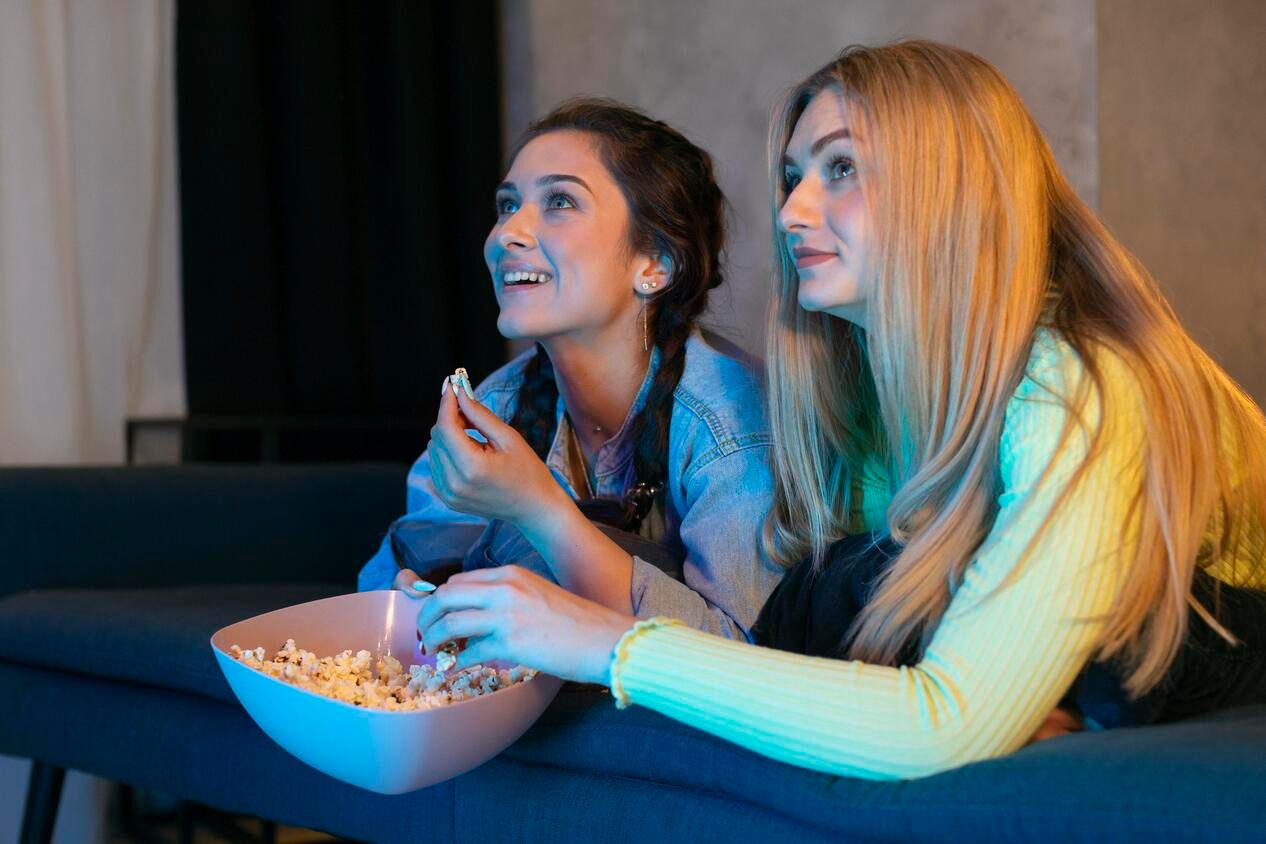 5 Film di Netflix yang Cocok Jadi Tontonan Selama Long Weekend!