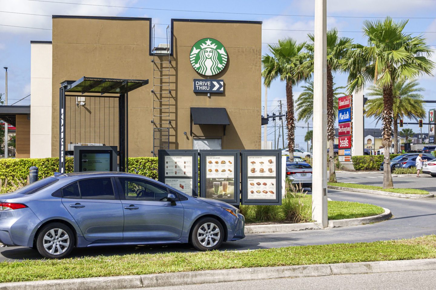 Starbucks hops on the health craze with protein coffee weight-loss influencers had been concocting in its drive thru for months