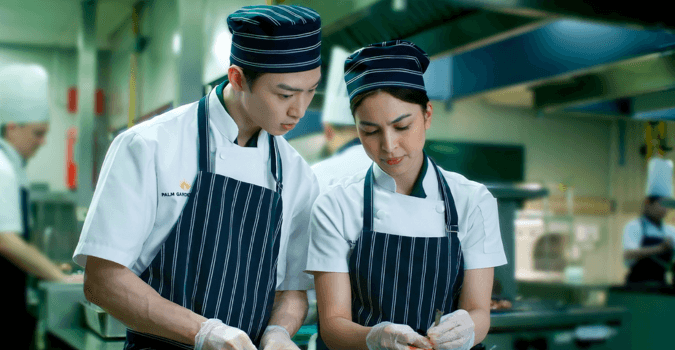 Sudah Tamat, Ini 3 Keunikan Drama ‘Secret Ingredient’ yang Menarik Ditonton!