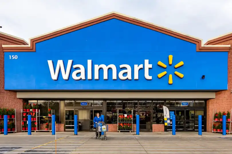 Walmart, once ordered to ‘eat the tariffs,’ is giving employees a year-round 10% discount to help them eat