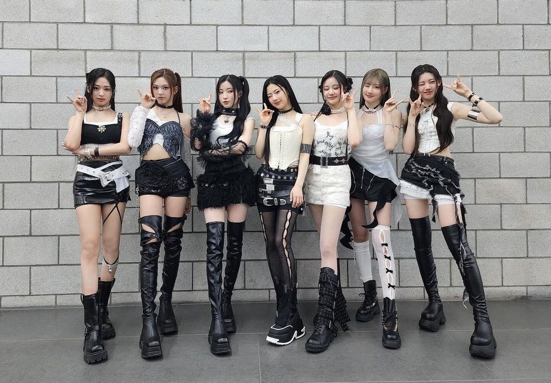 Babymonster Akhirnya Comeback dengan Member Lengkap dan Segera Datang ke Indonesia!