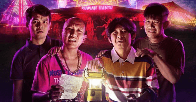 Tembus 7 Juta Penonton, Ini 4 Fakta Menarik Film ‘Agak Laen’!