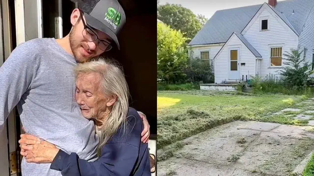 A popular TikTok influencer has successfully raised more than $550,000 to support a woman in need, and she was taken aback when he revealed the total amount. 2478